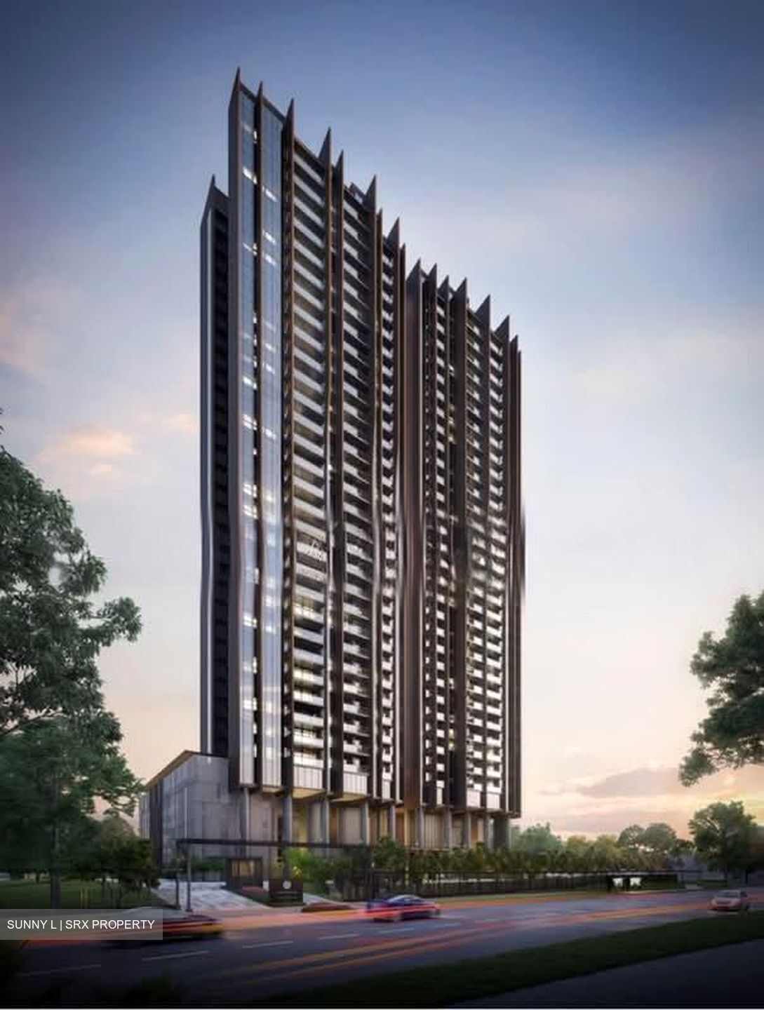 Pullman Residence  (D11), Condominium #561285591